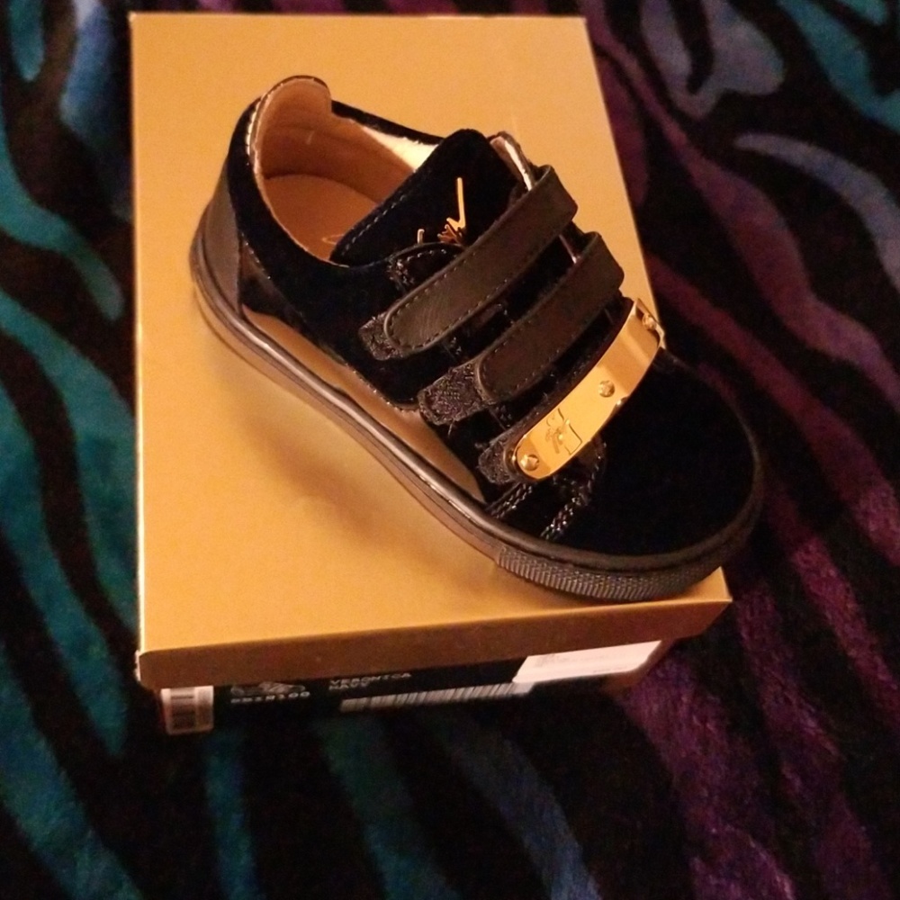 Giuseppe sneakers